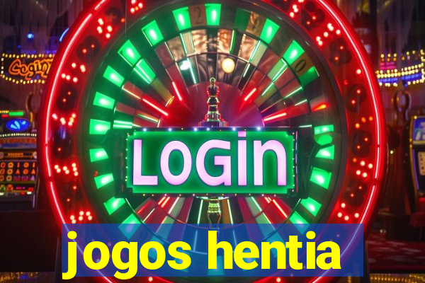 jogos hentia